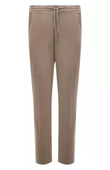 Брюки Marco Pescarolo