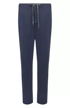 Брюки Marco Pescarolo