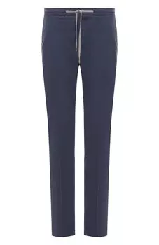 Брюки Marco Pescarolo