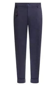 Брюки Marco Pescarolo