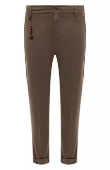 Брюки Marco Pescarolo