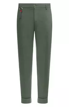 Брюки Marco Pescarolo