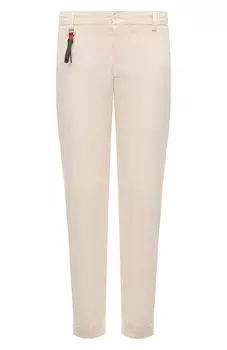 Брюки Marco Pescarolo