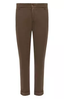 Брюки Marco Pescarolo