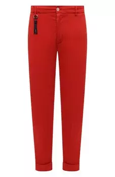 Брюки Marco Pescarolo