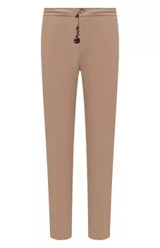 Брюки Marco Pescarolo