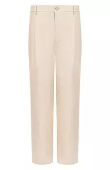 Брюки Marco Pescarolo