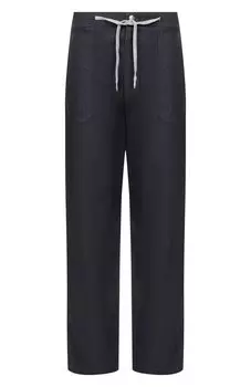 Брюки Marco Pescarolo