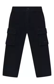 Брюки MC2 Saint Barth