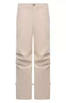 Брюки Moncler Genius