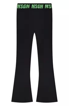 Брюки MSGM kids