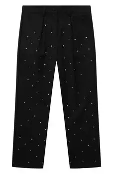 Брюки MSGM kids