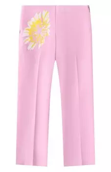 Брюки MSGM kids