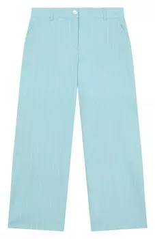 Брюки MSGM kids