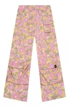 Брюки MSGM kids