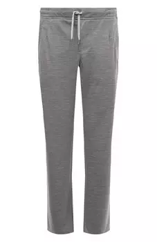 Брюки MVST