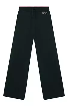 Брюки N21
