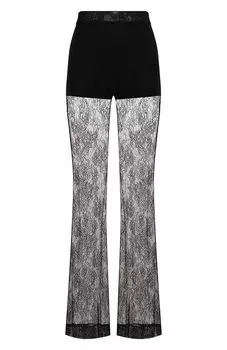 Брюки Nina Ricci