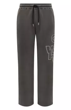 Брюки Off-White
