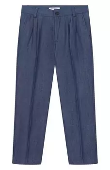 Брюки Paolo Pecora Milano