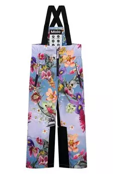 Брюки Play Pro MOLO