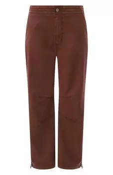 Брюки Reid Paige