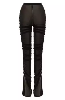 Брюки Rick Owens Lilies