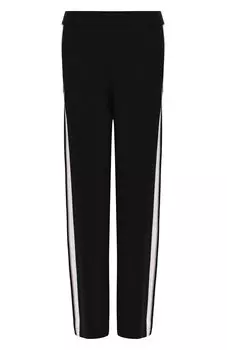 Брюки с лампасами Pietro Brunelli