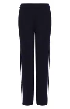 Брюки с лампасами Pietro Brunelli