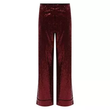 Брюки с пайетками In the mood for love