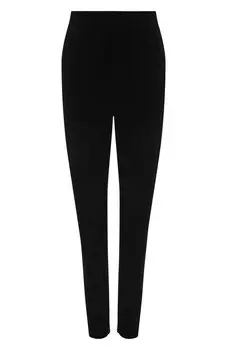 Брюки Saint Laurent