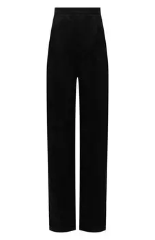 Брюки Saint Laurent