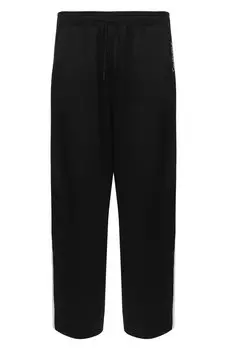 Брюки Saint Laurent