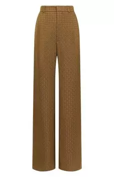 Брюки Saint Laurent