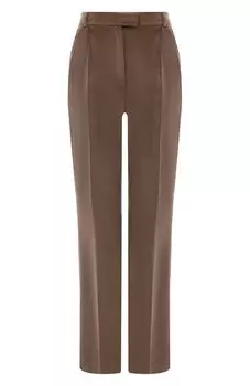 Вельветовые брюки Sashaverse