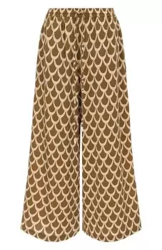 Брюки Seven Lab