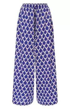 Брюки Seven Lab