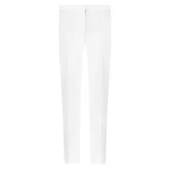 Брюки со стрелками Alexander McQueen