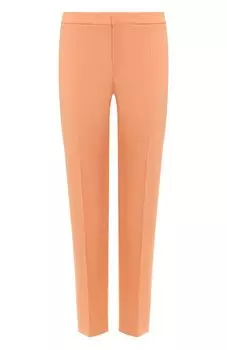 Брюки со стрелками Chlo