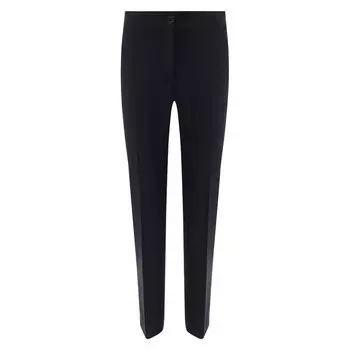 Брюки со стрелками Erika Cavallini