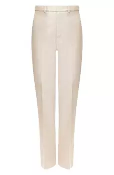 Брюки со стрелками Erika Cavallini