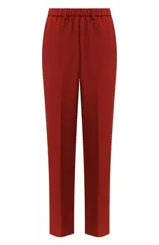 Брюки со стрелками Forte_forte