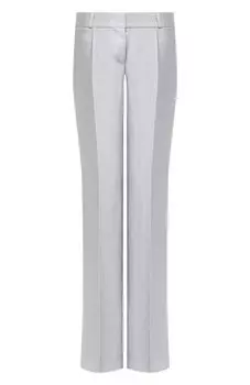 Брюки со стрелками Giorgio Armani