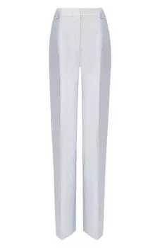 Брюки со стрелками Giorgio Armani