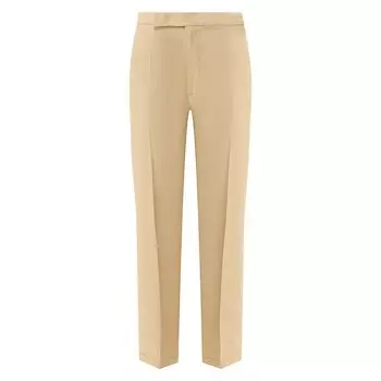 Брюки со стрелками Golden Goose Deluxe Brand