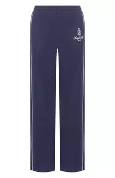 Брюки Sporty and Rich