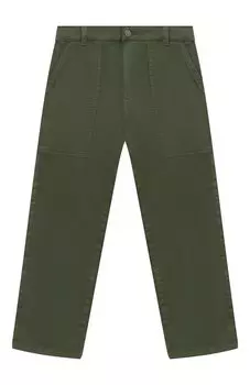 Брюки Stella McCartney