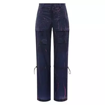 Брюки Subterranei