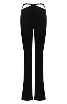 Брюки The Attico