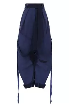 Брюки The Attico